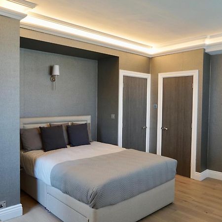 Chelsea Studio Londen Buitenkant foto
