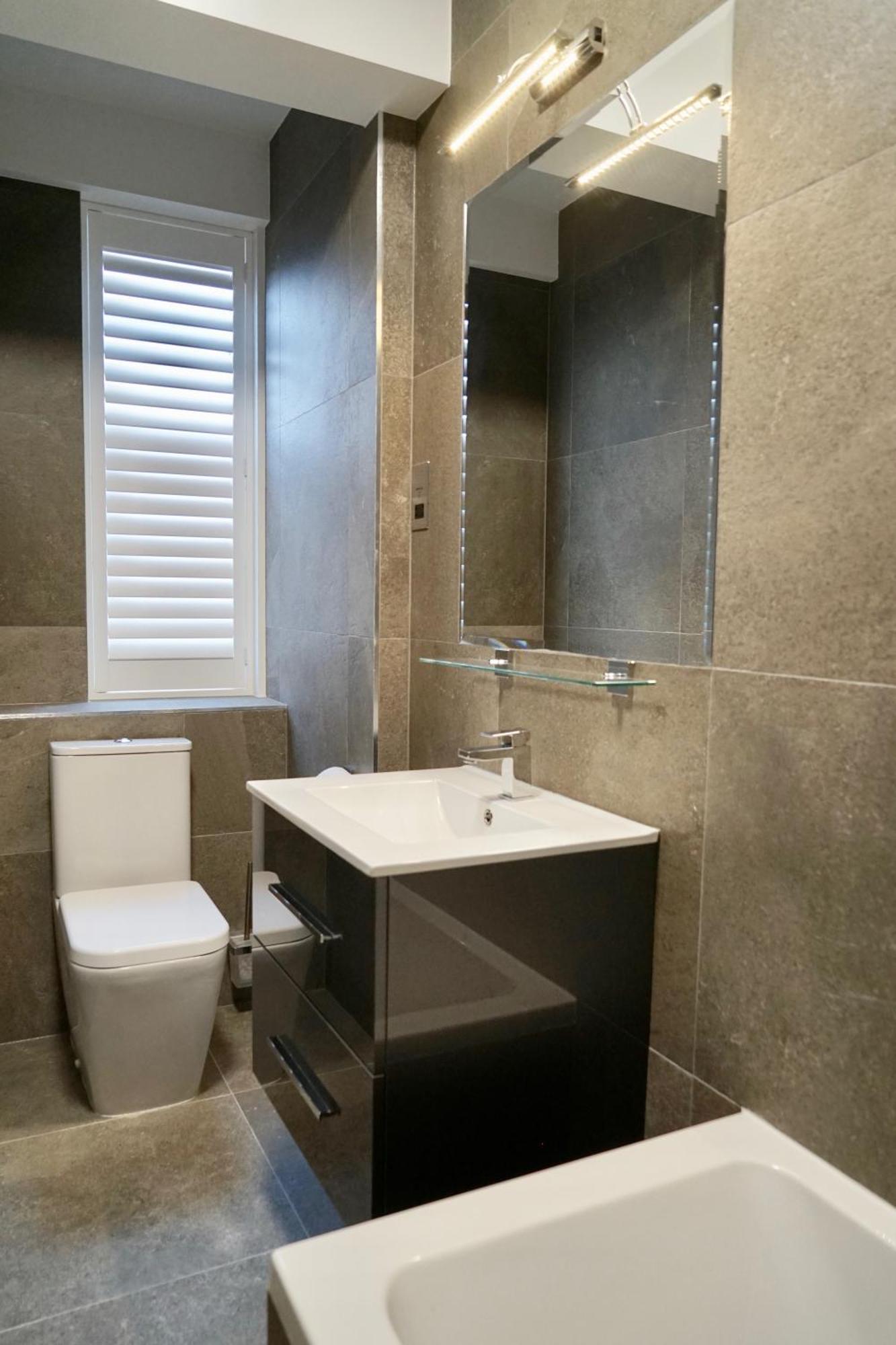 Chelsea Studio Londen Buitenkant foto